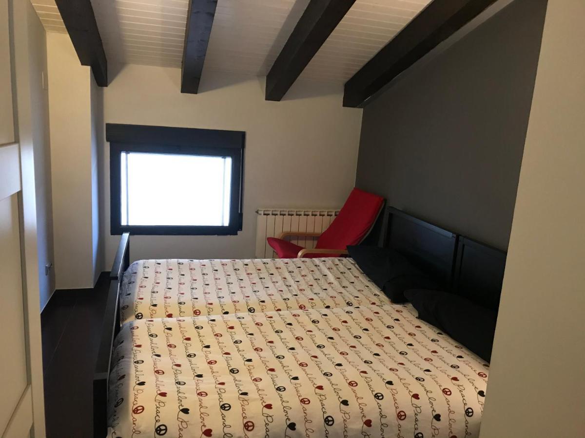 בית הארחה Martin del Rio 	Casa Millan מראה חיצוני תמונה
