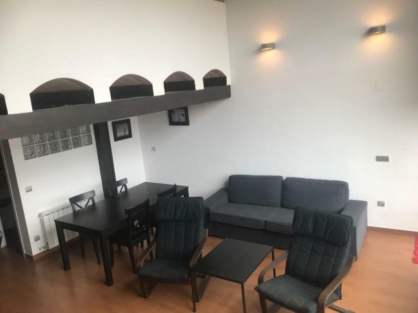 בית הארחה Martin del Rio 	Casa Millan מראה חיצוני תמונה